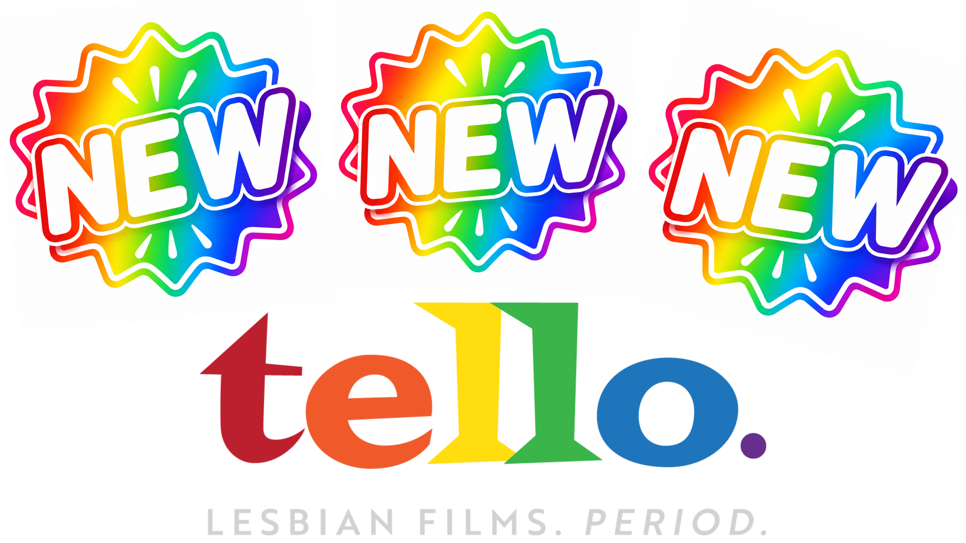 New on Tello