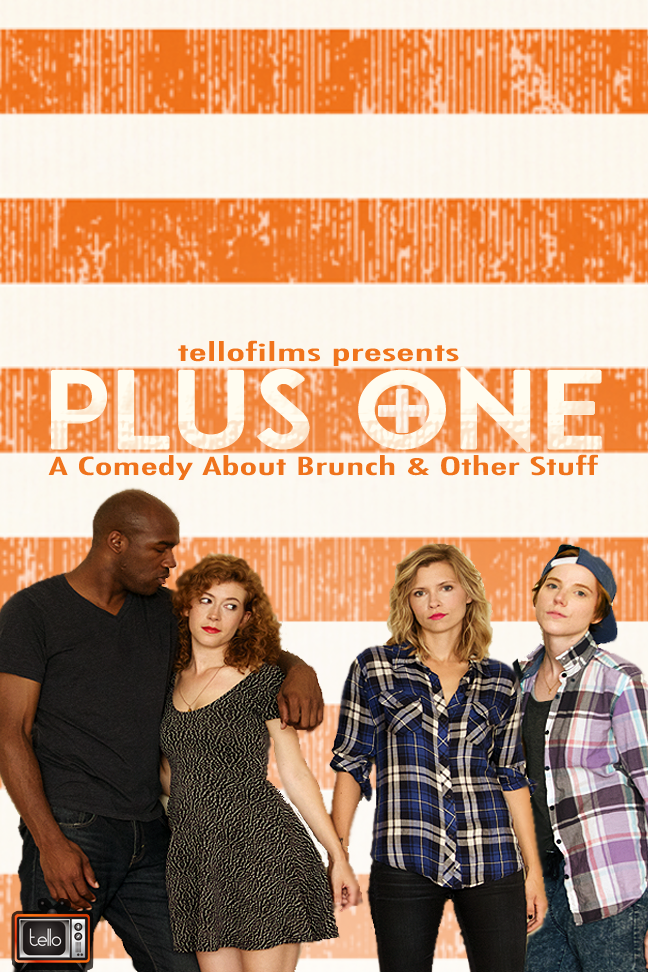 Plus One (Now Free!)