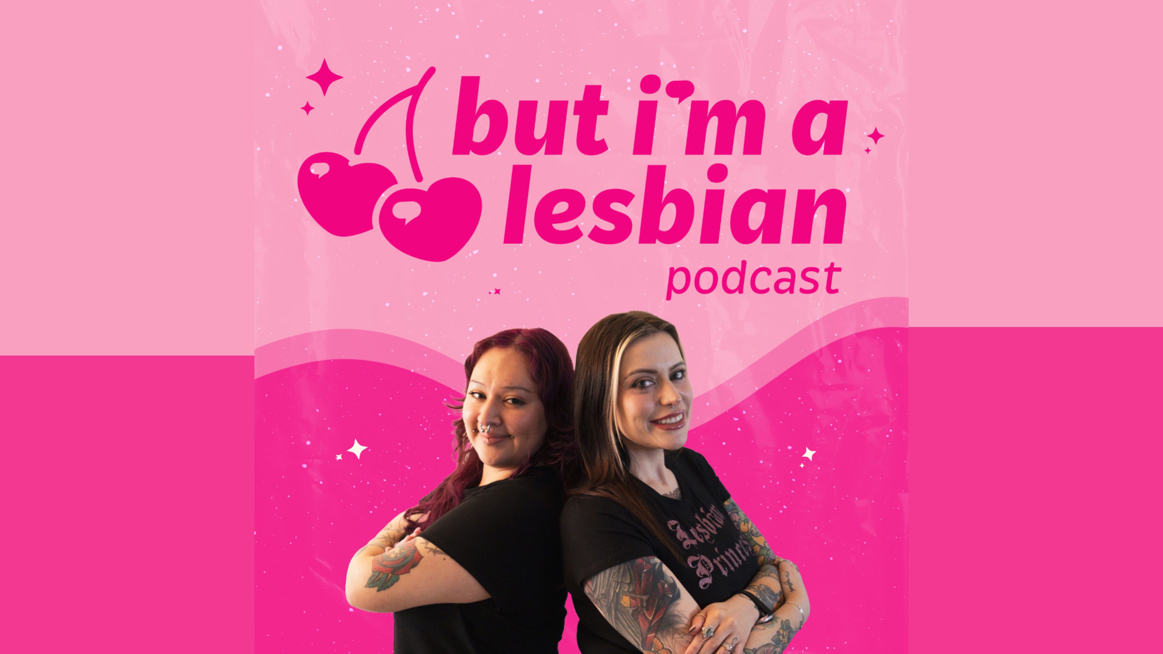 But I'm A Lesbian Podcast