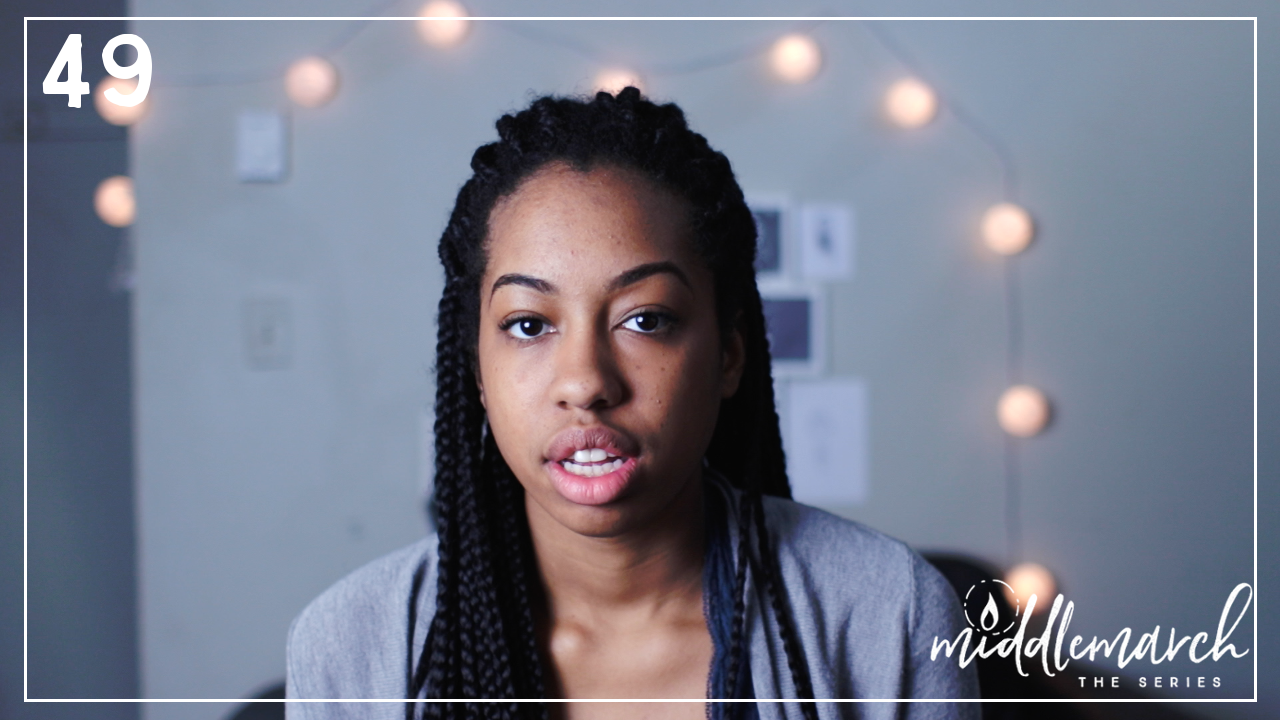 Middlemarch: Ep 49