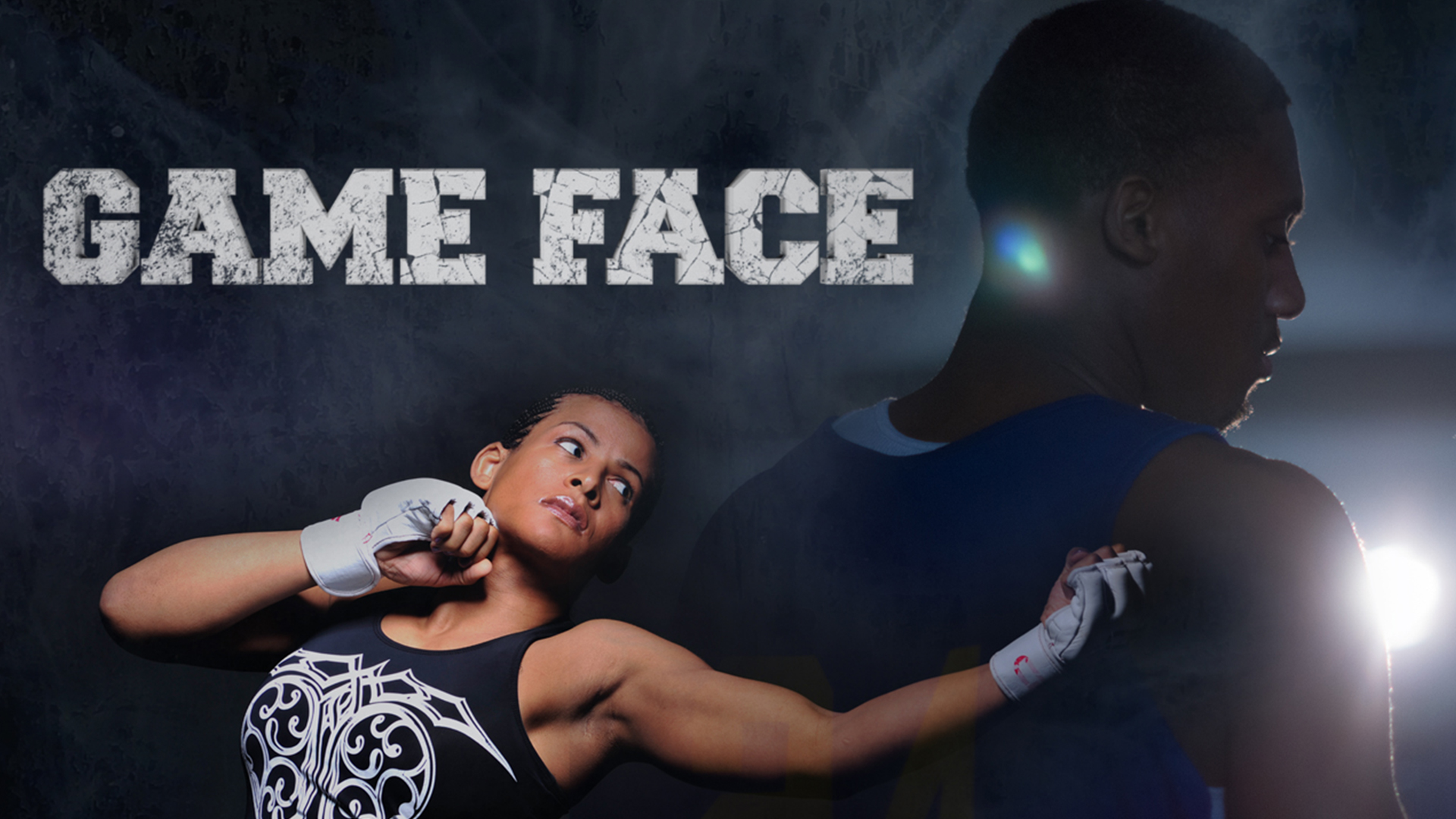 Game Face Movie