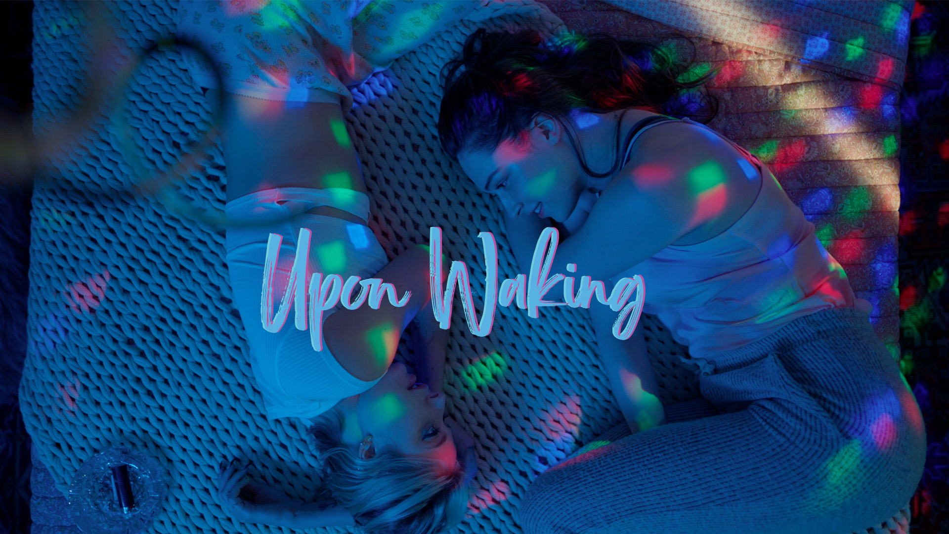 Upon Waking: Trailer