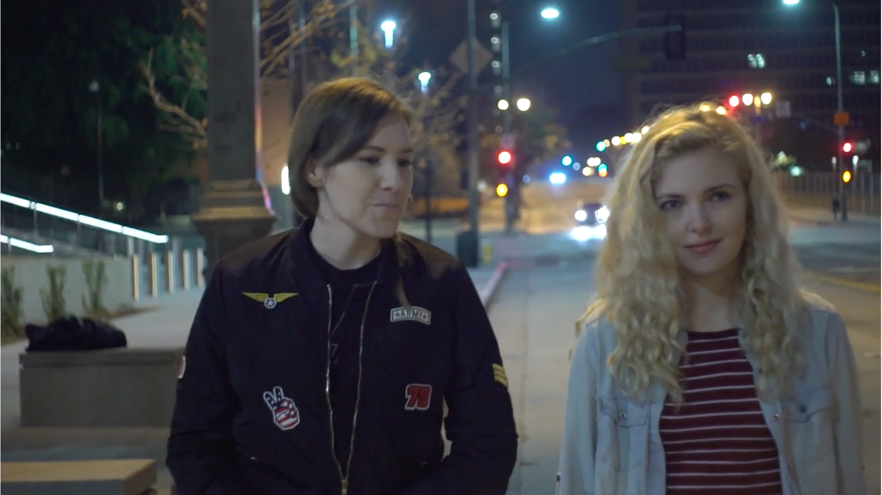 LA Web Series S1: Ep 5