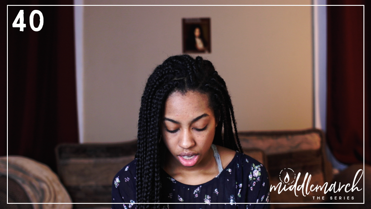 Middlemarch: Ep 40
