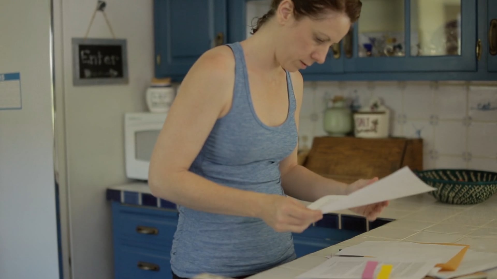 Maybelle Ep 6: The Tower Card