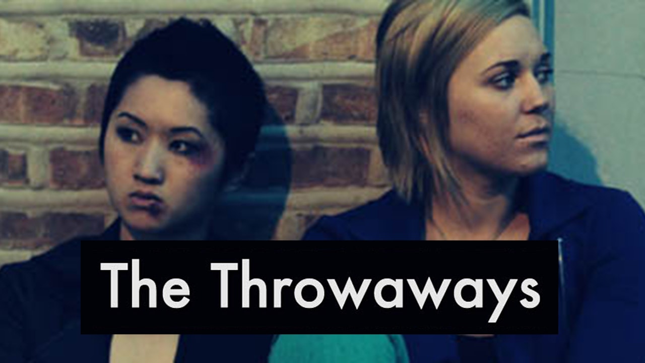 The Throwaways