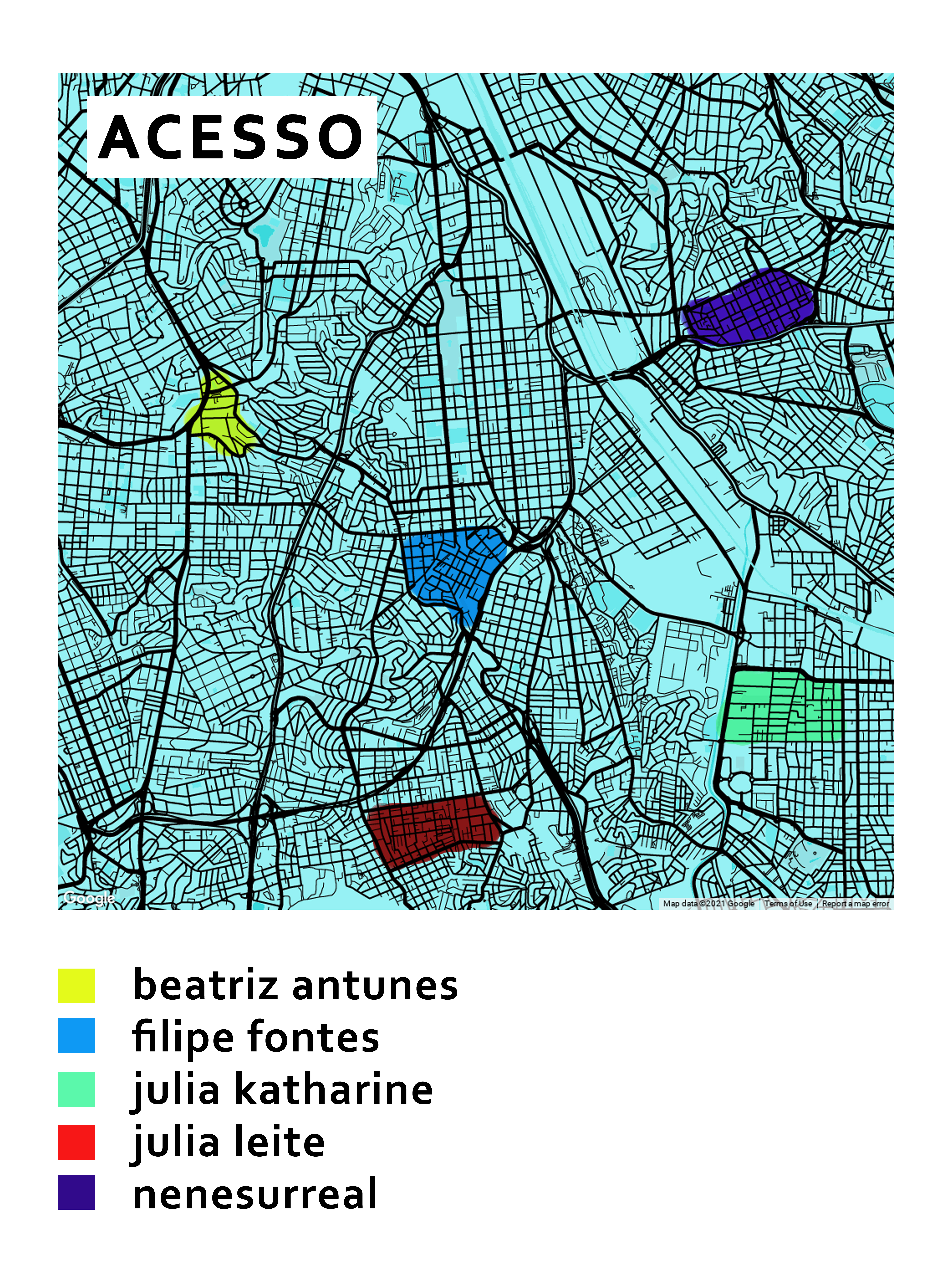 Acesso (English Subtitles)
