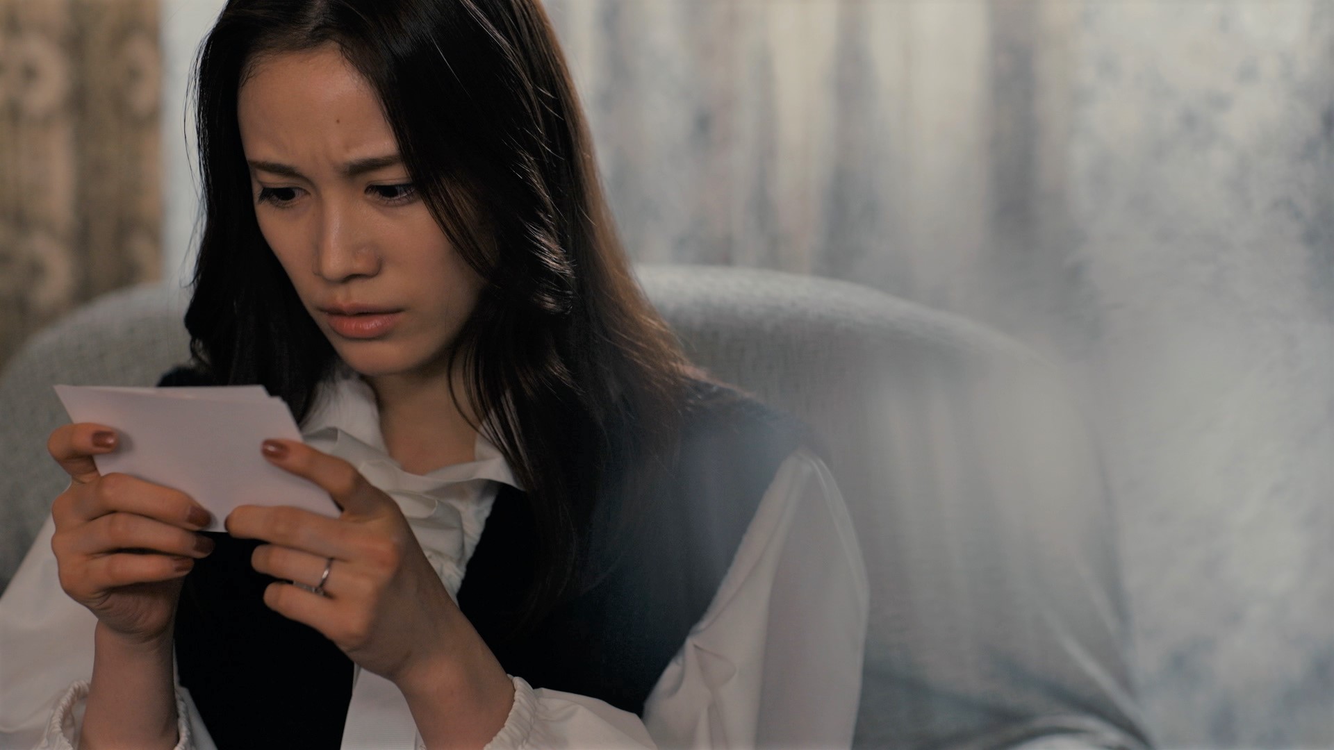 Chaser Game W: S1 Ep 7