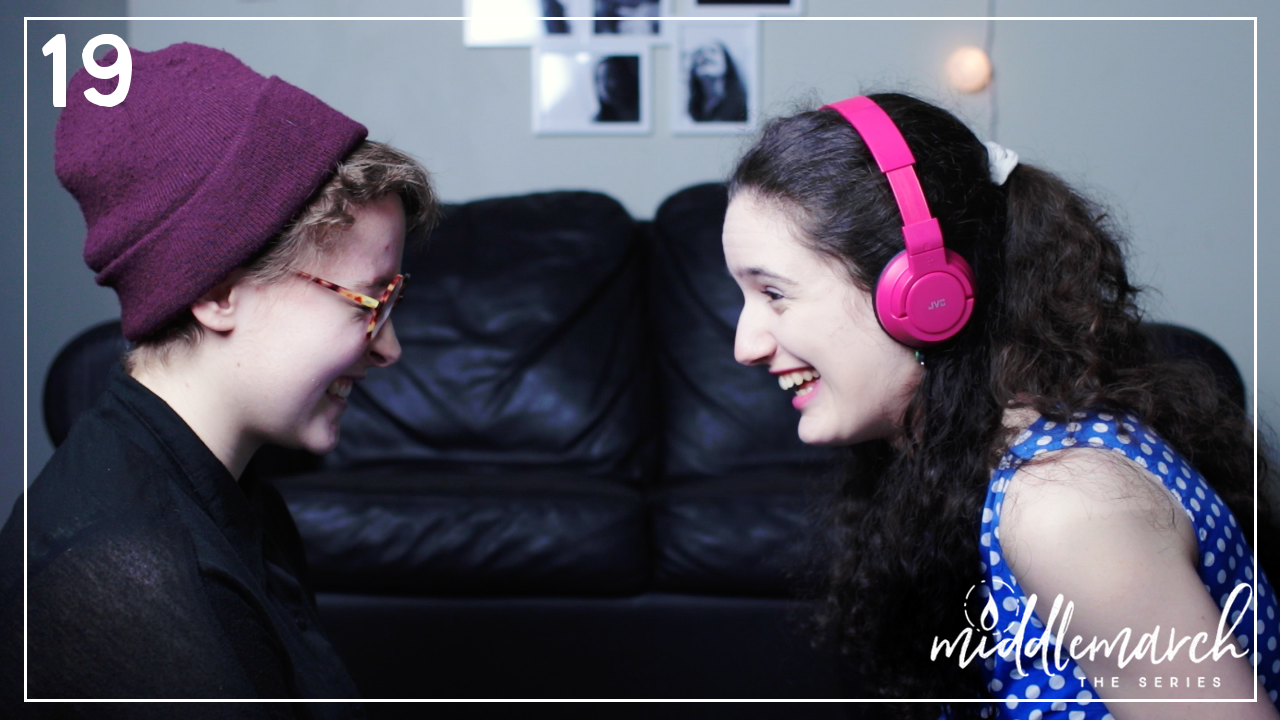 Middlemarch: Ep 19