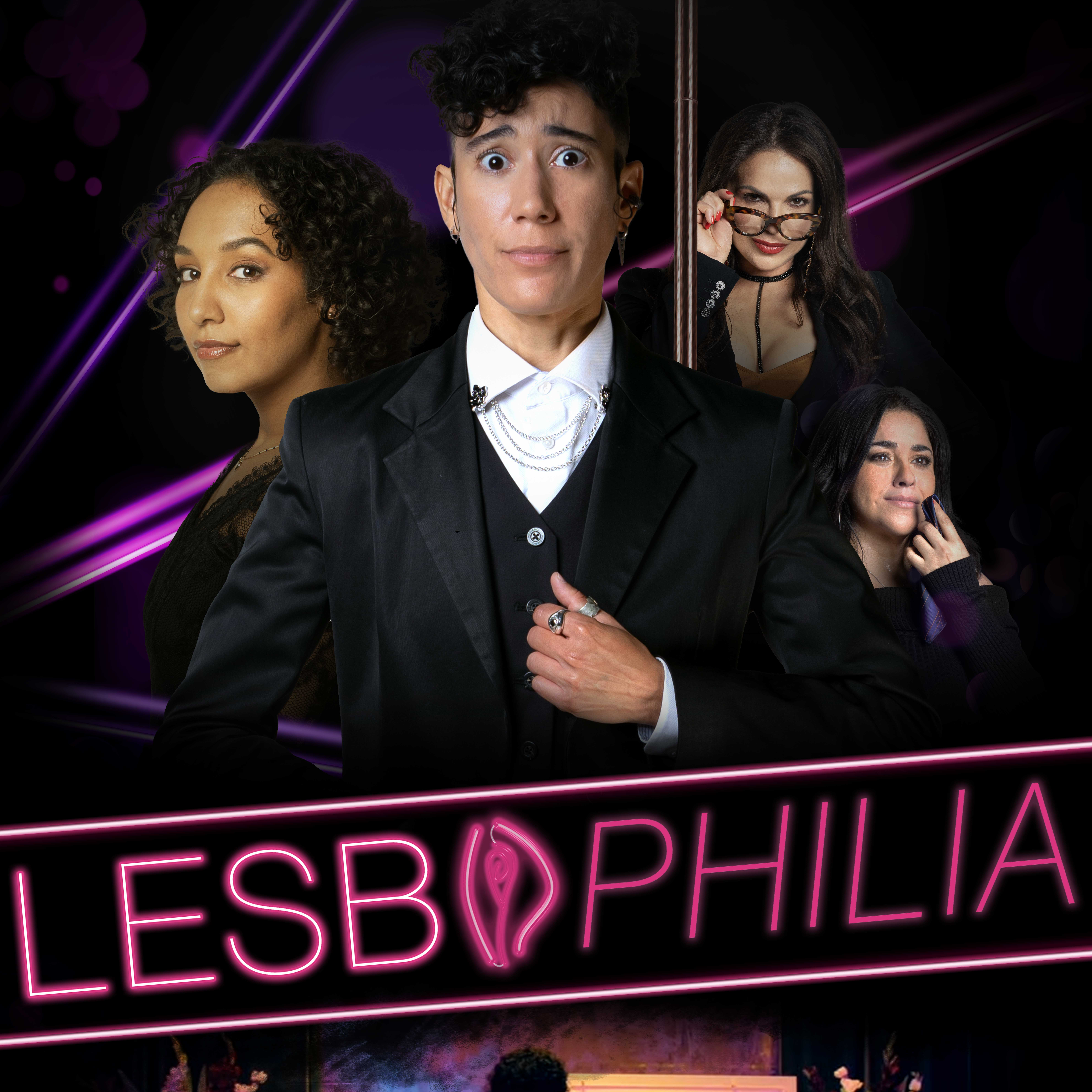 Lesbophilia
