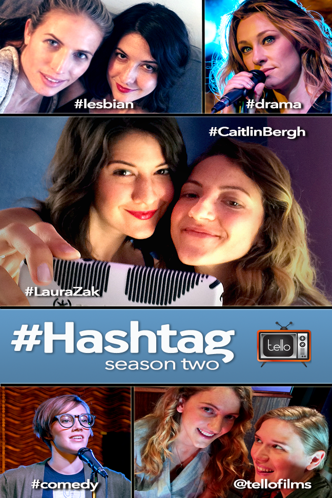 #Hashtag