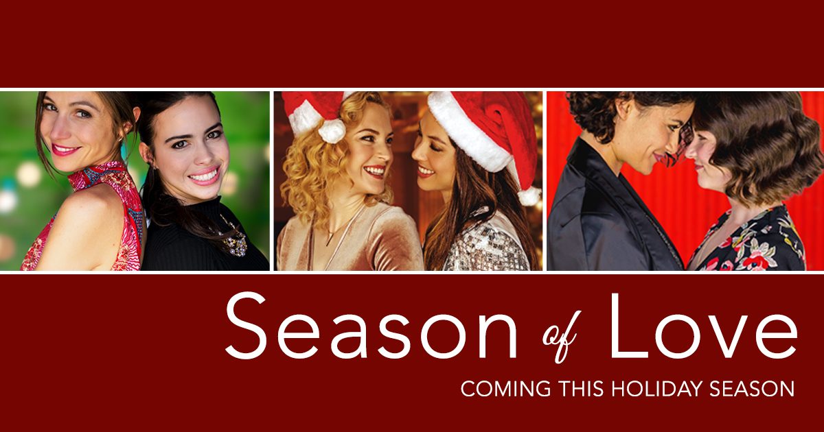 Season of Love: Teaser 