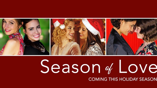 Season of Love Teaser 