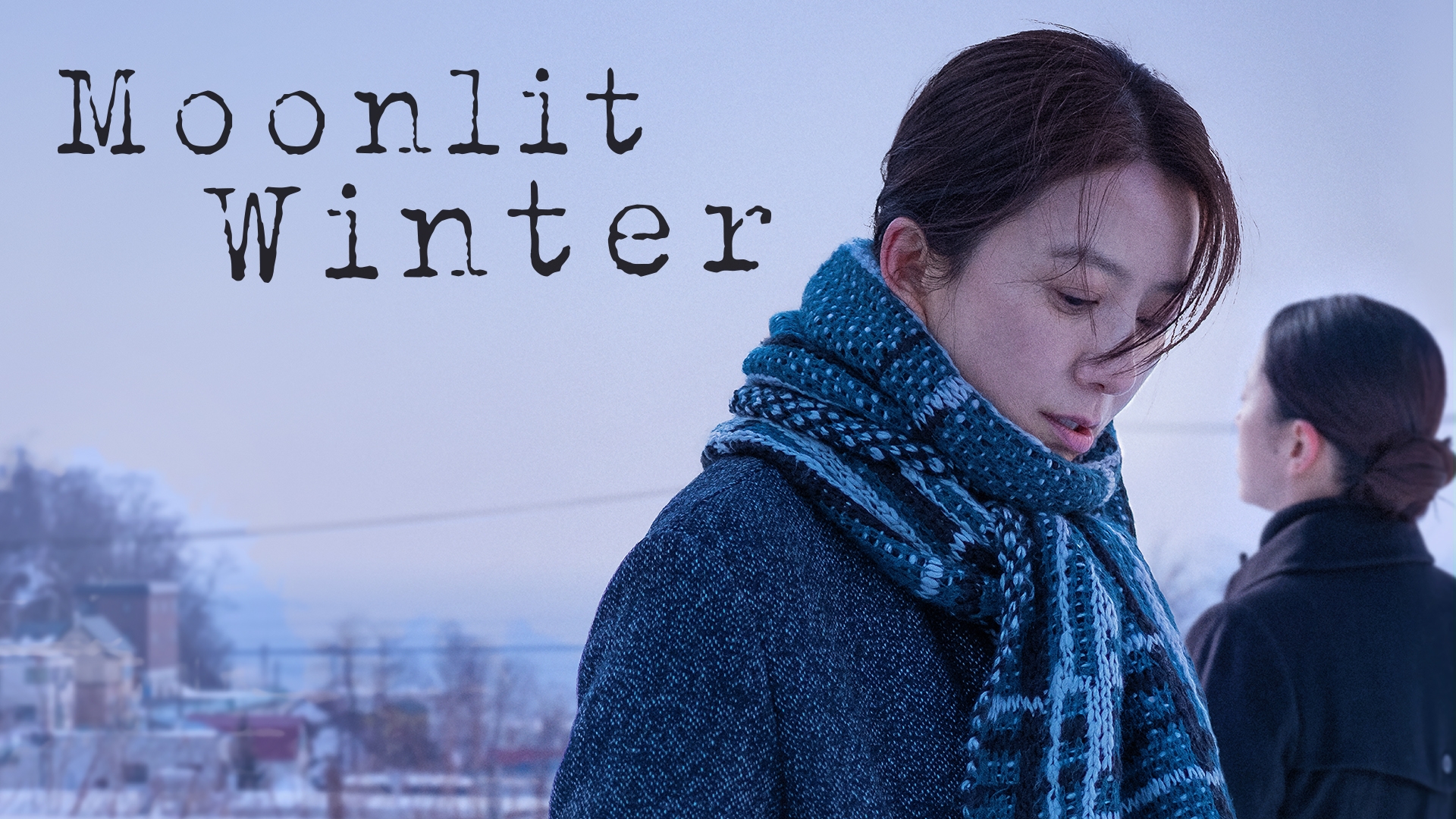 Moonlit Winter: Movie