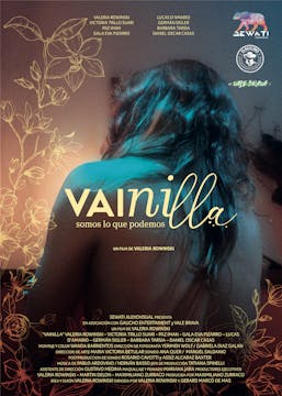 Vainilla: Trailer