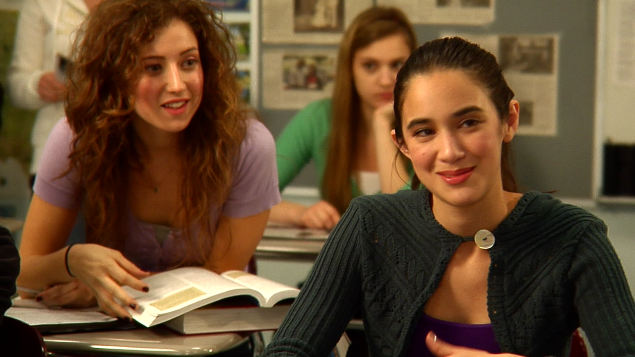 Anyone But Me Ep 103