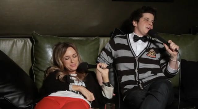 Gay Street Therapy S1: Ep 3