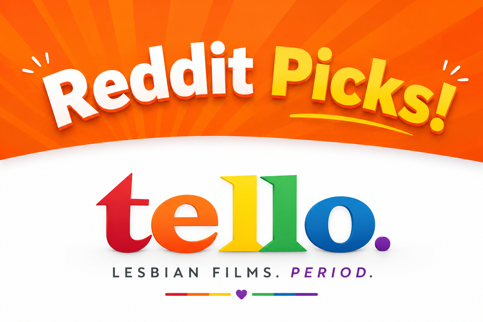 Reddit Picks