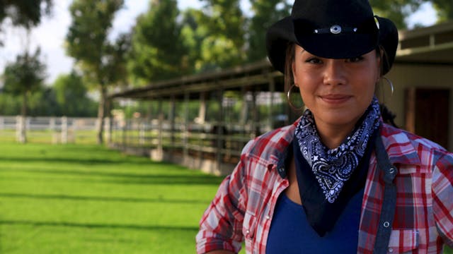 Cowgirl Up: S1 Ep5