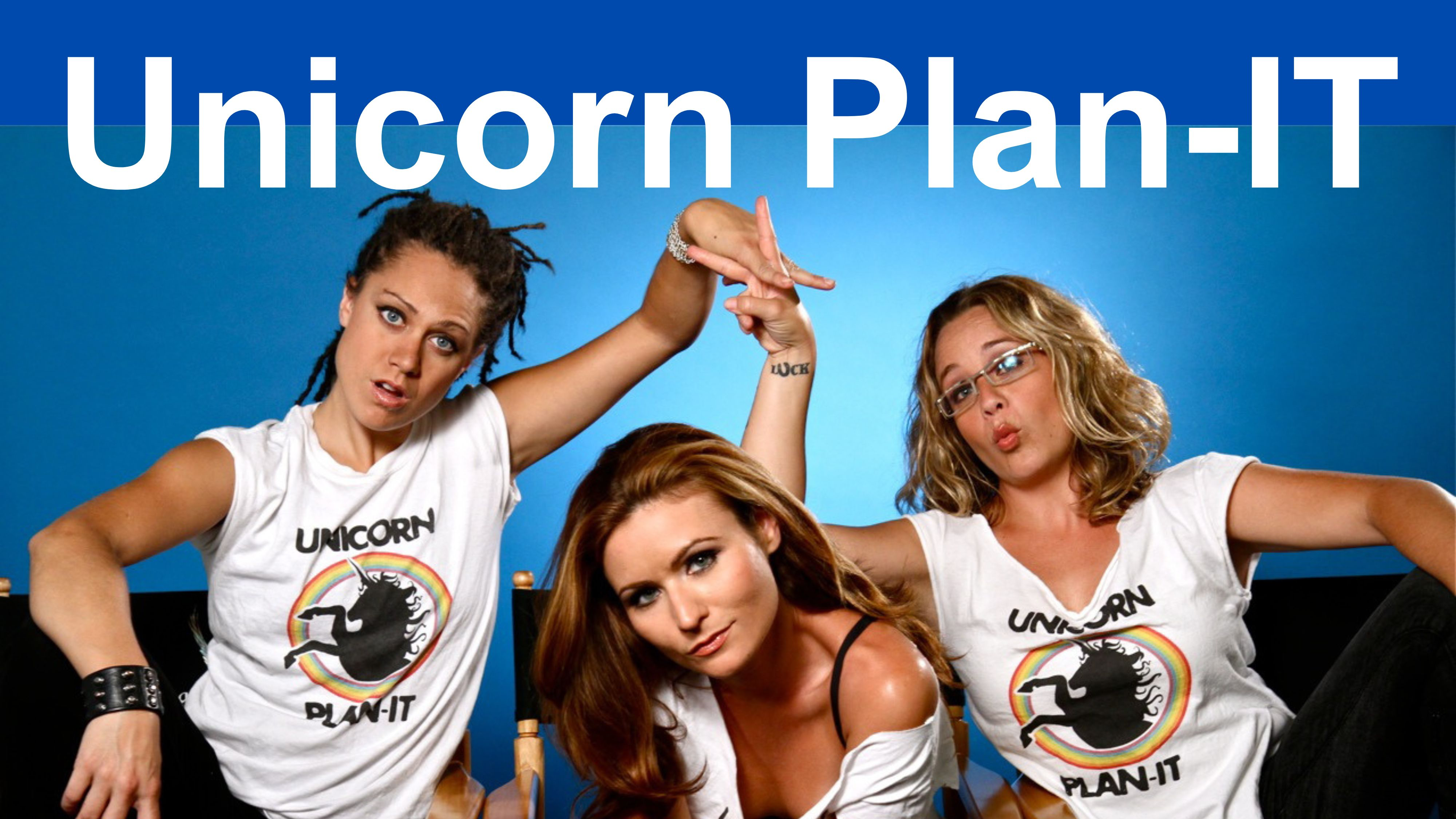 Unicorn Plan-It
