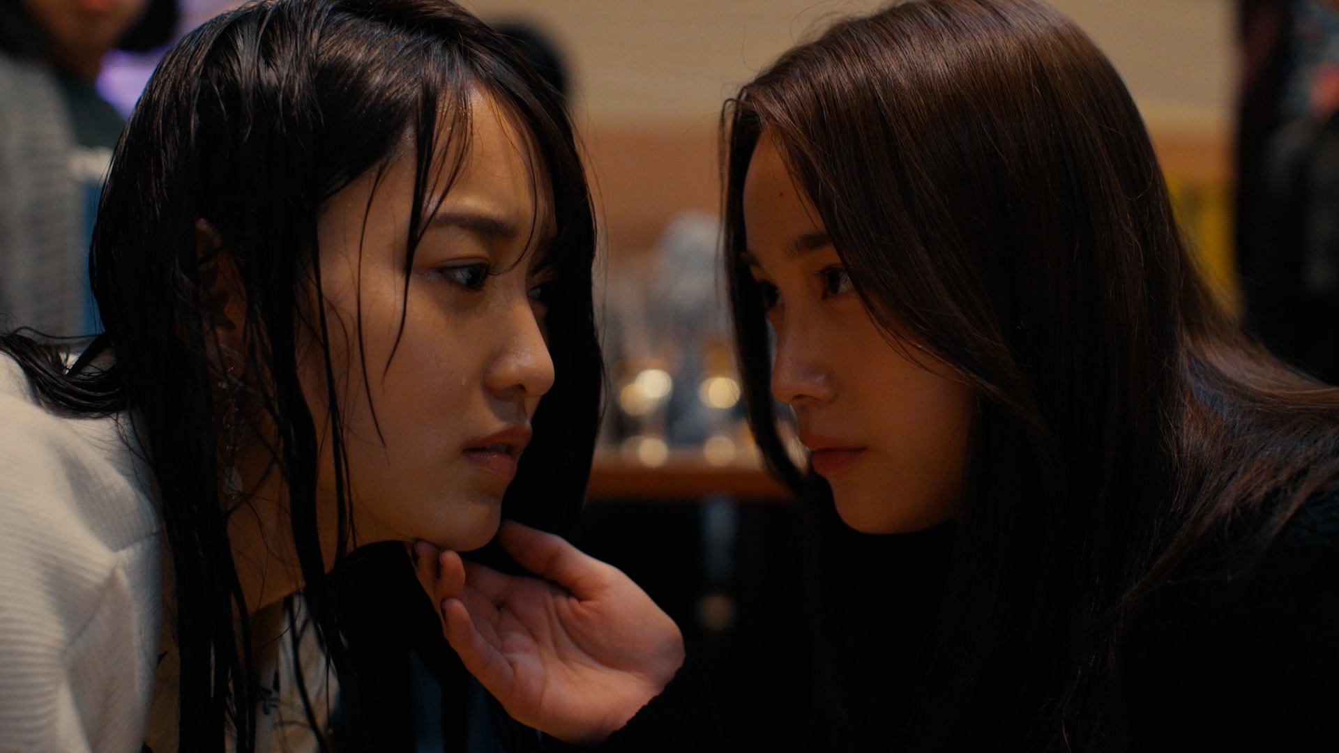 Chaser Game W: S1 Ep 1