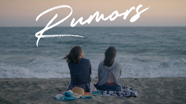 Rumors: Trailer