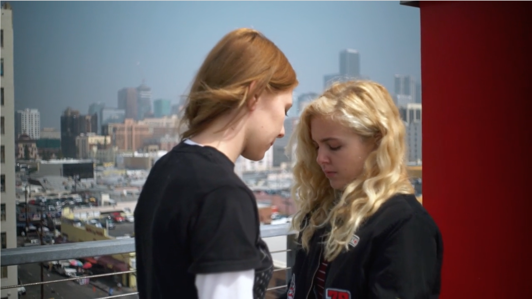 LA Web Series S1: Ep 18