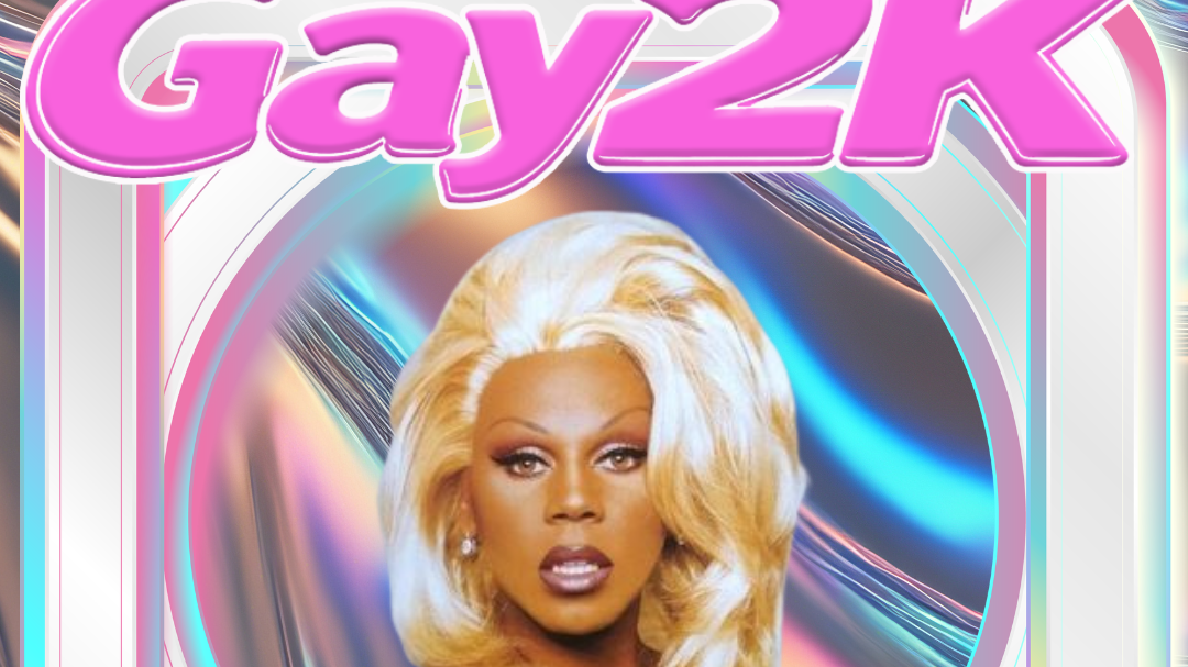 RuPaul: The RuVolution