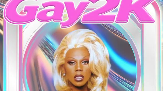 RuPaul: The RuVolution