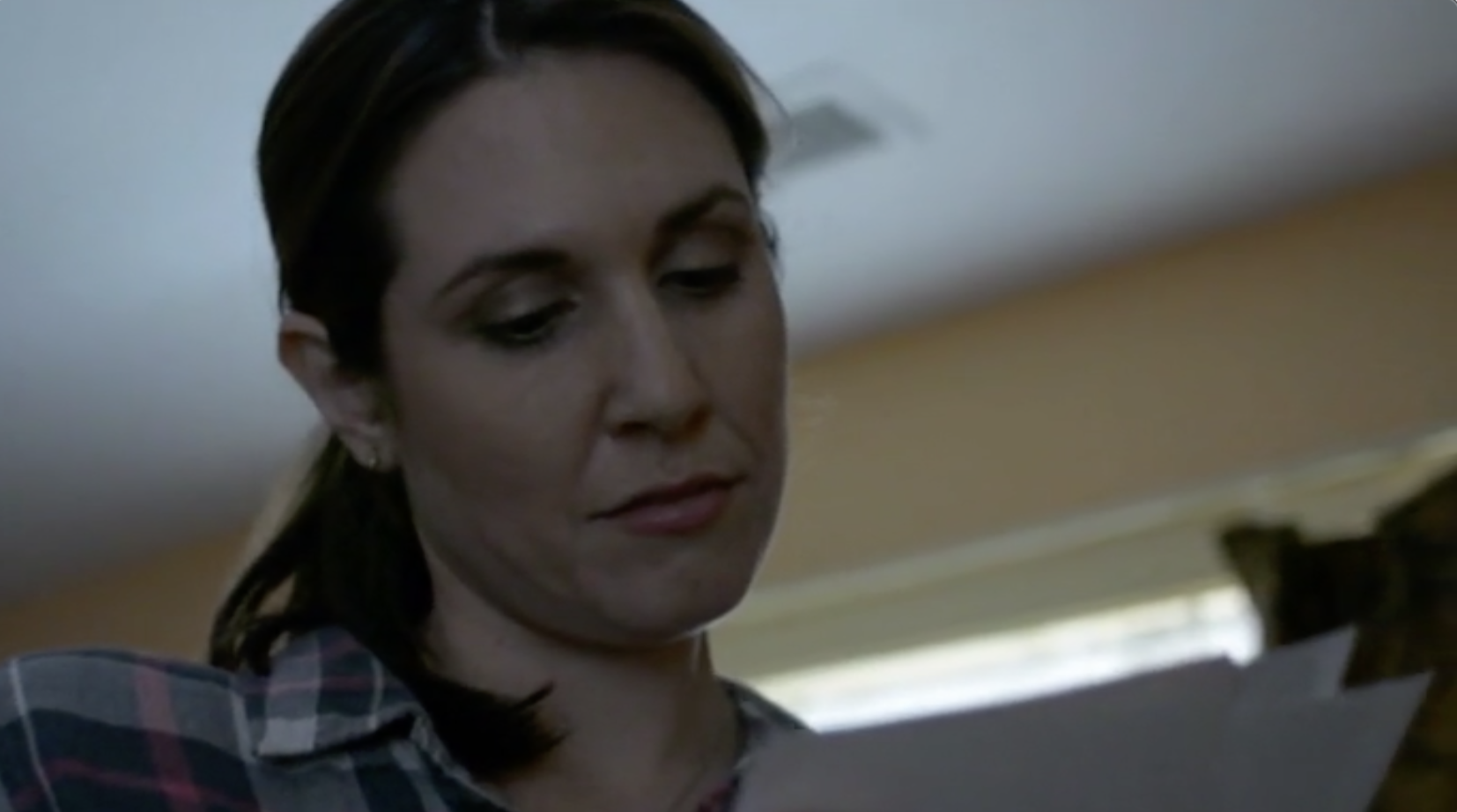 Maybelle Ep 1: The Death Card