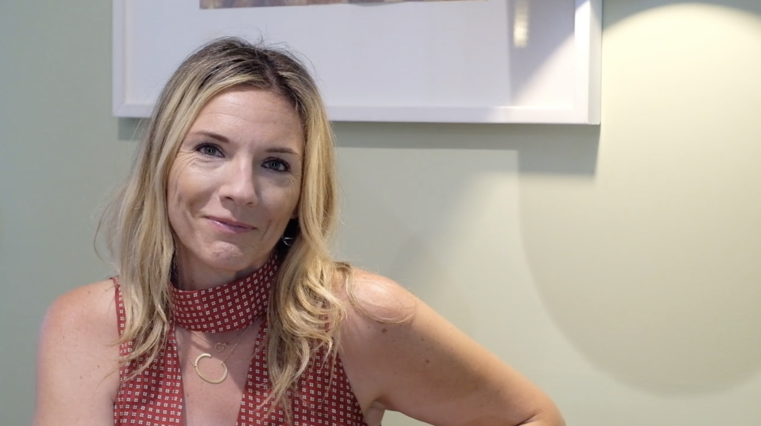 DFG: Caroline Whitney Smith on Nicola