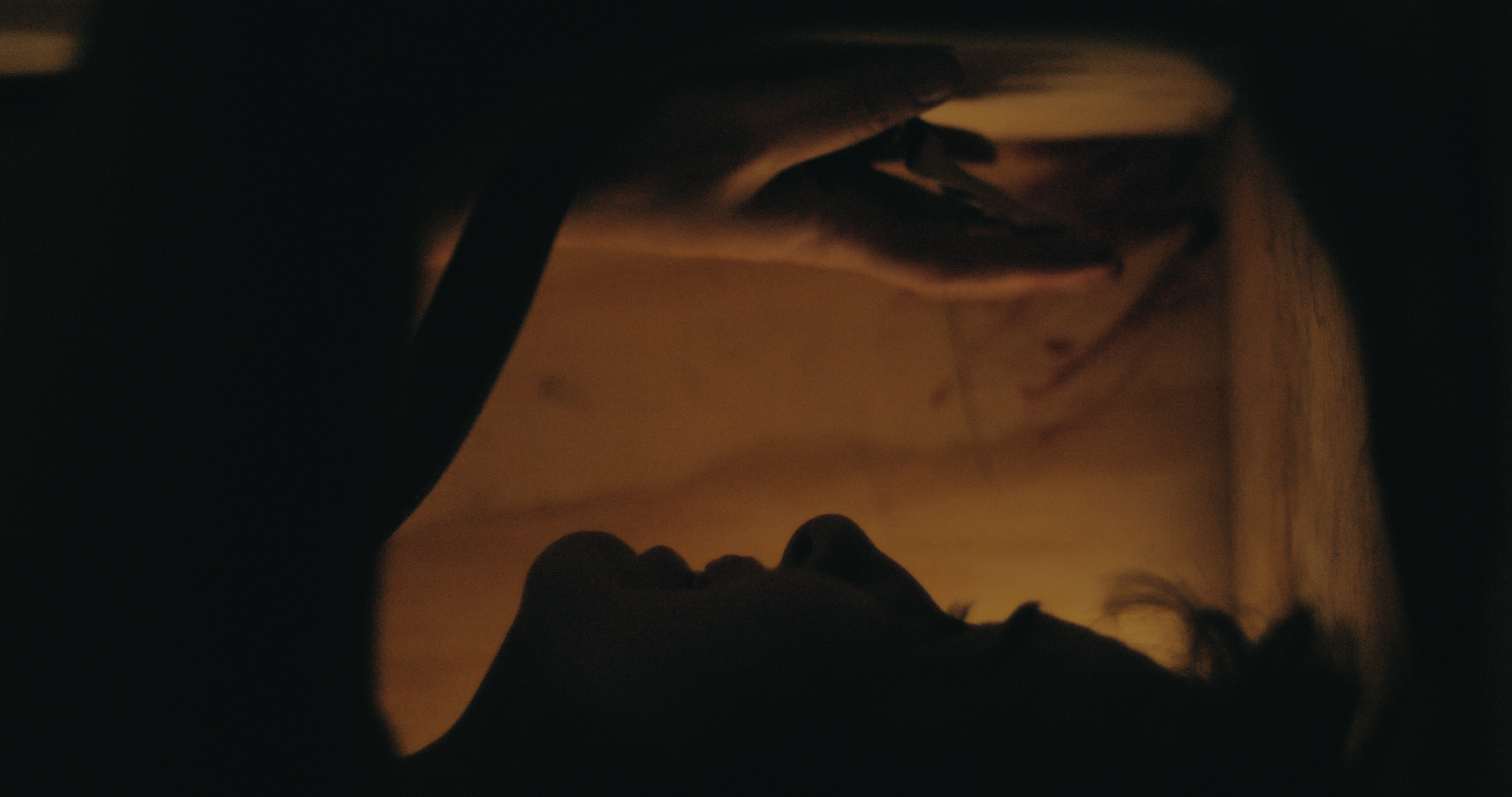 Buried Alive (English Subtitles)