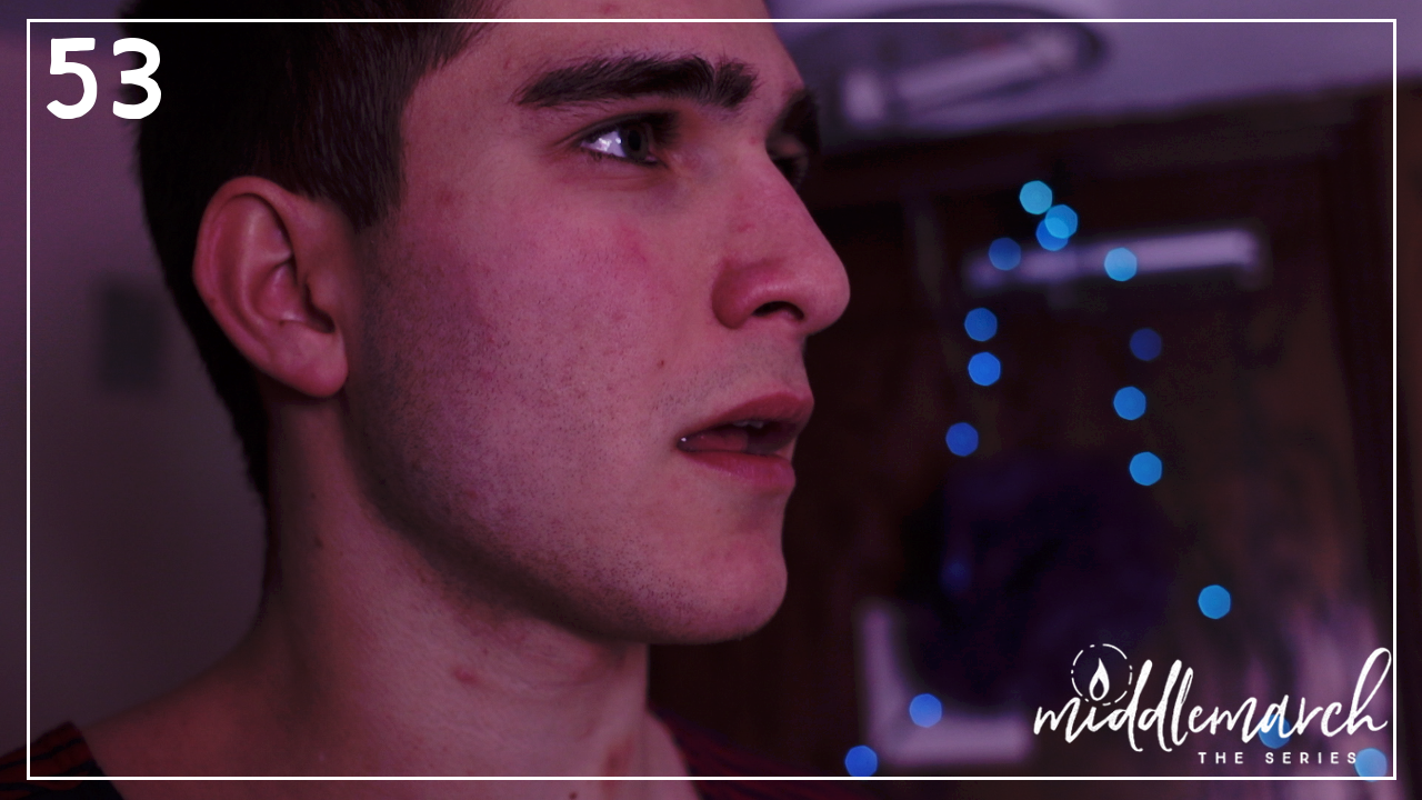 Middlemarch: Ep 53