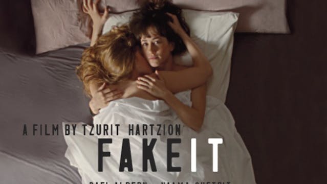 Fake It (English Subtitles)