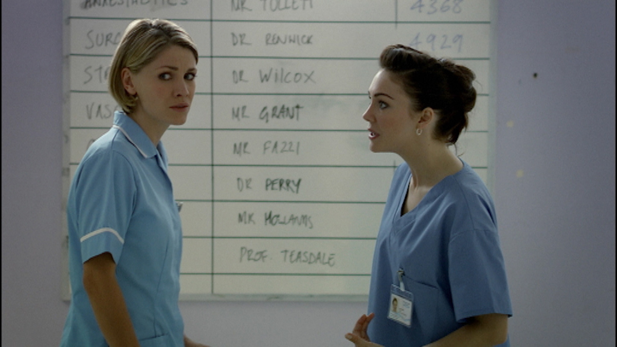 Lip Service S2: Ep 5