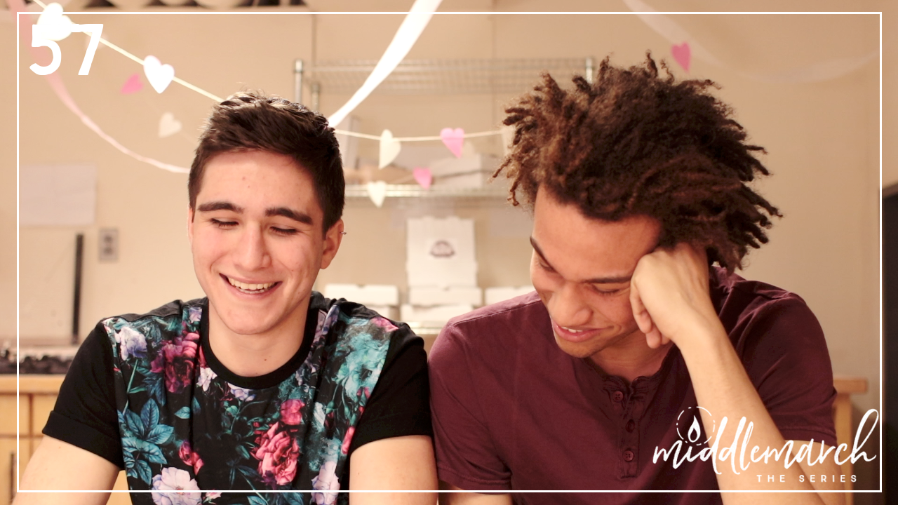 Middlemarch: Ep 57
