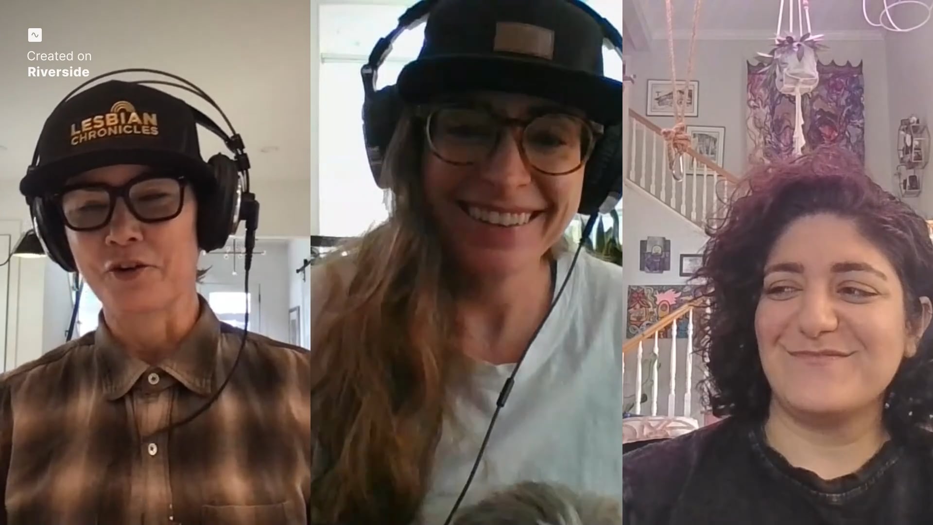 LC Pod 356: Meet Liliana Bakhtiar (Atlanta City Council Member)