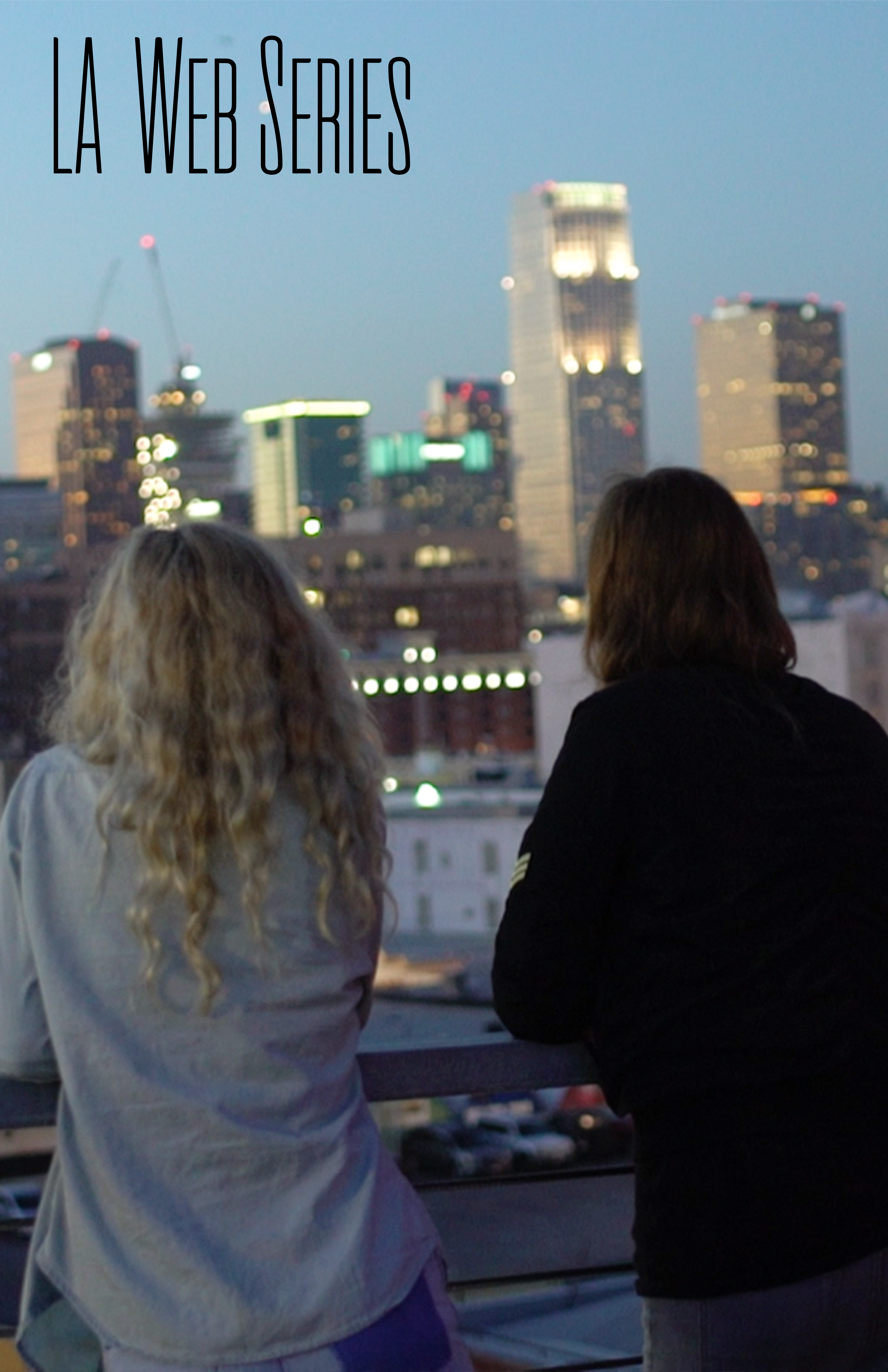 LA Web Series: Trailer