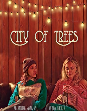 City of Trees: Movie