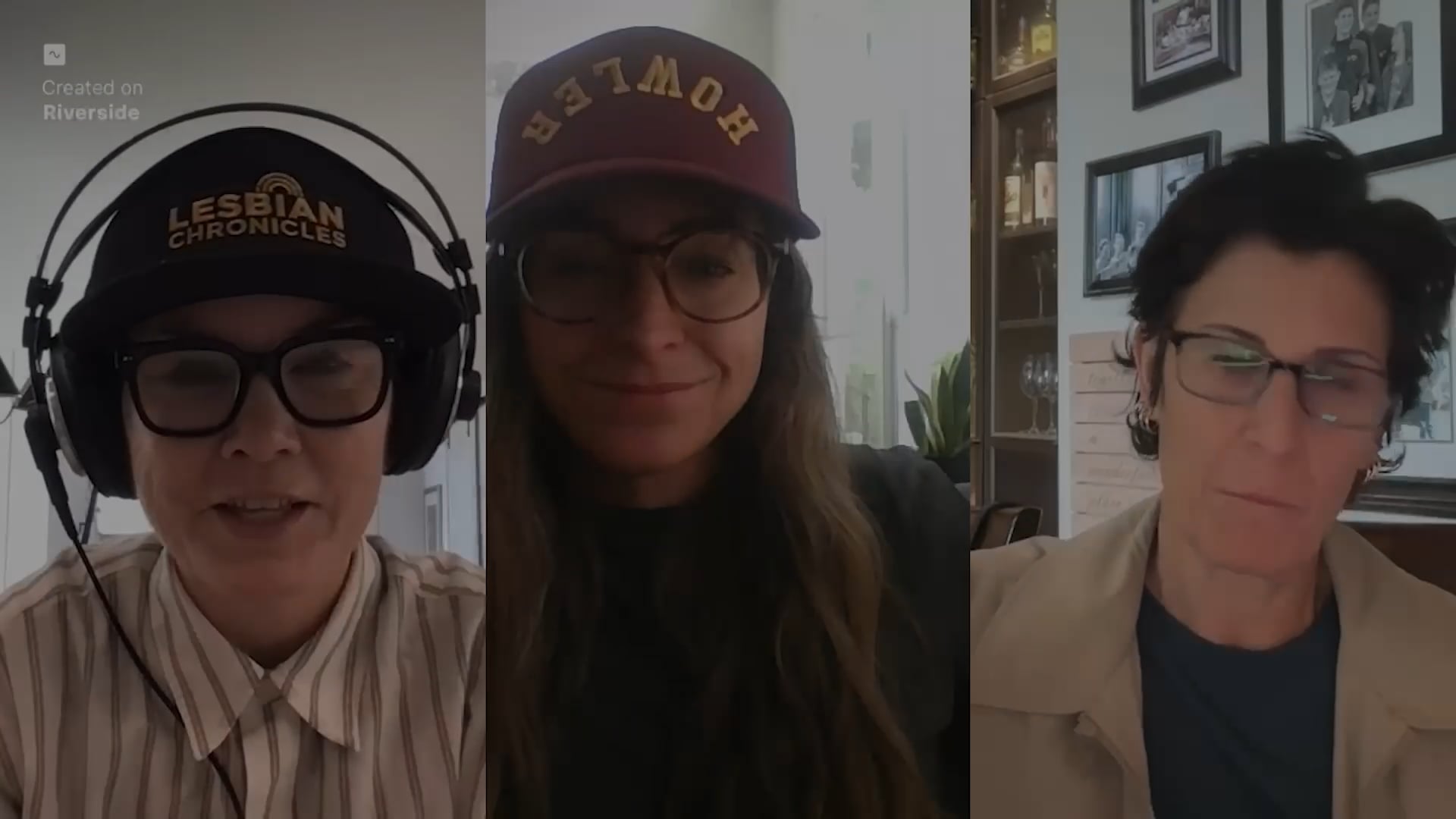 Episode 350: Dr. Lorri on Building Trust in Yourself