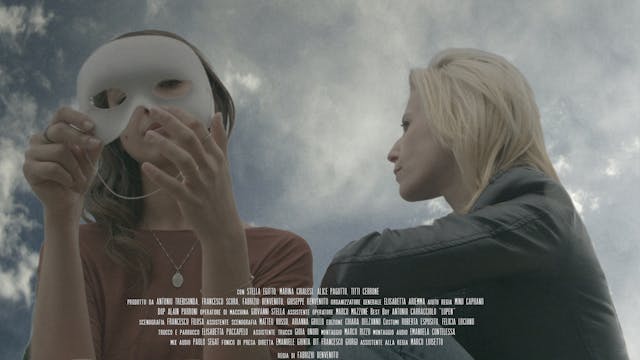 Sottovoce (English Subtitles)