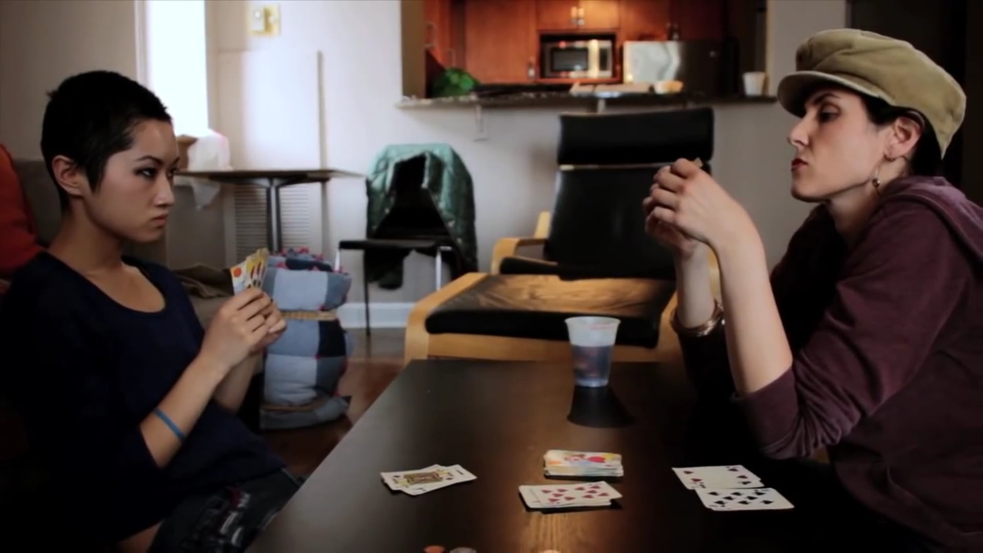 Meet The Throwaways: Jazzlyn