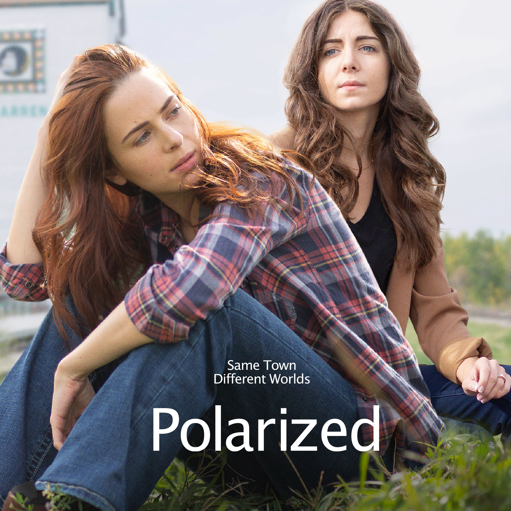 Polarized: Watch with Your Tello Subscription