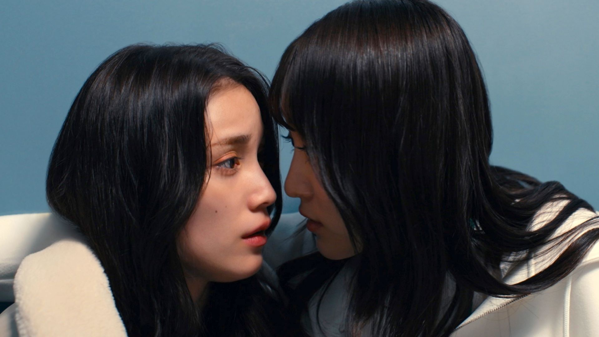 Chaser Game W: S1 Ep 2