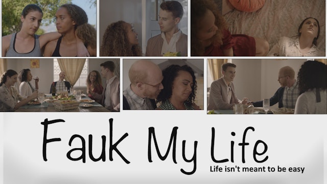 Fauk My Life: Trailer