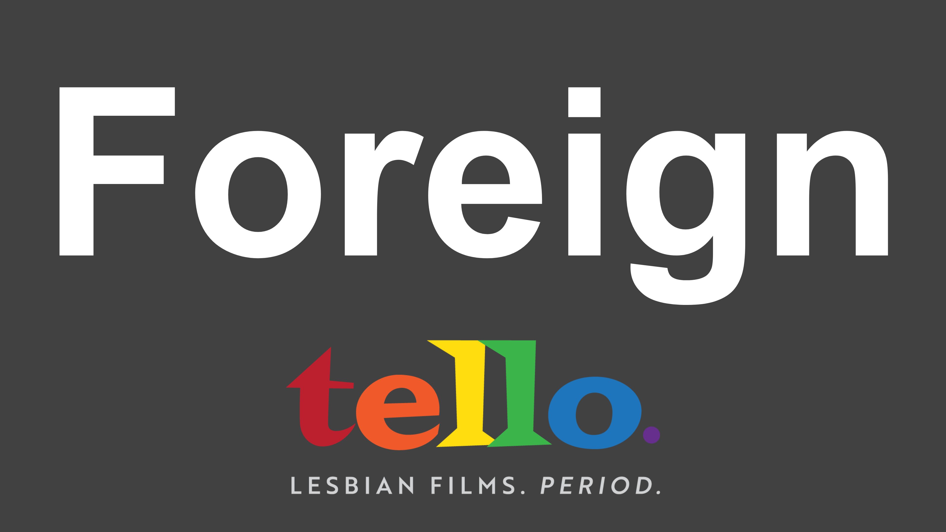 Foreign Films and Series