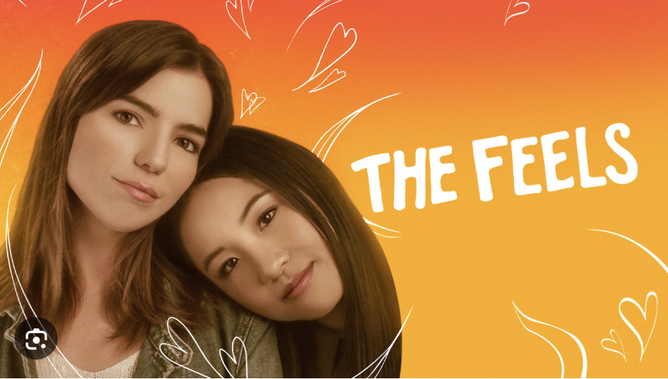 The Feels: Movie