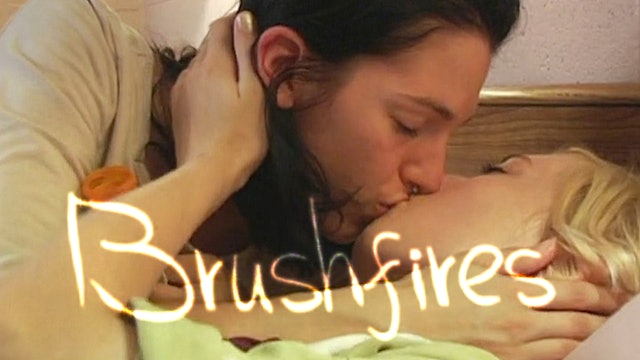 Brushfires