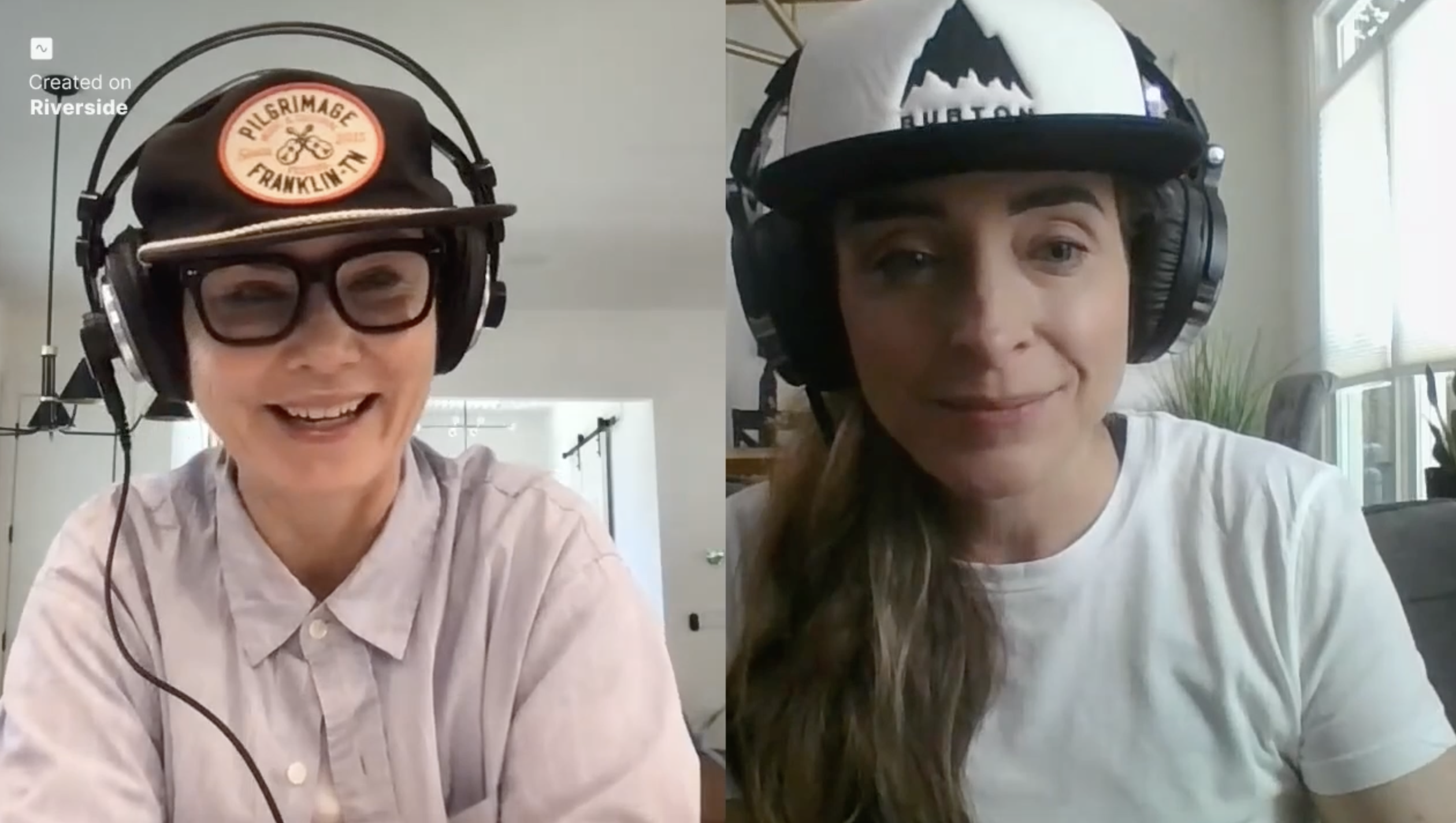 LC Pod 354: When Things Fall Apart