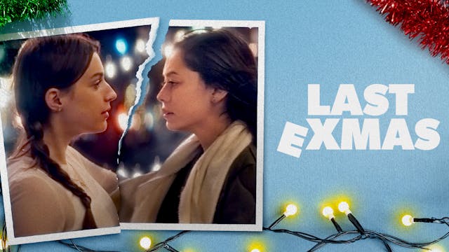 Last ExMas Trailer